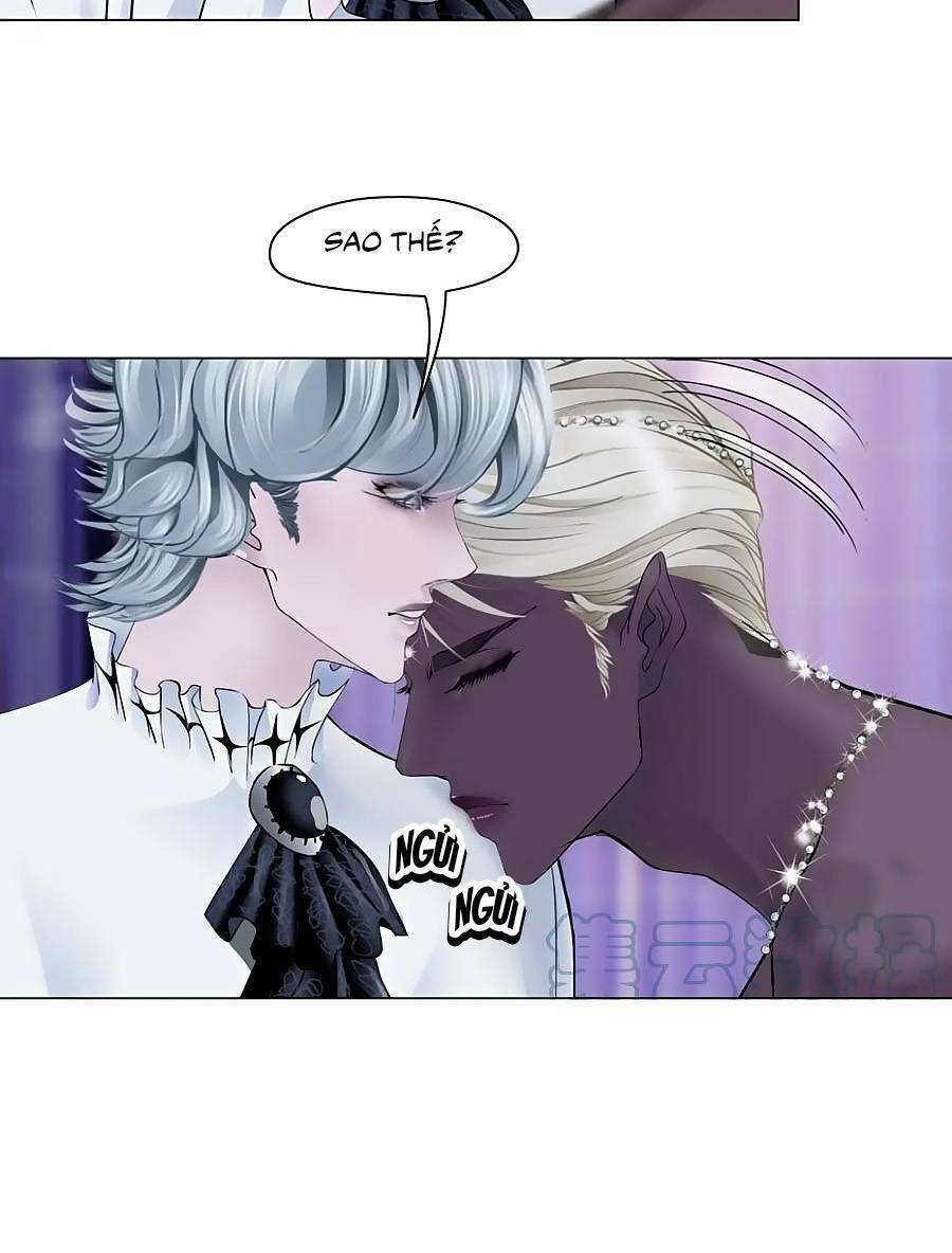 Đằng Nữ Chapter 156 - Trang 2