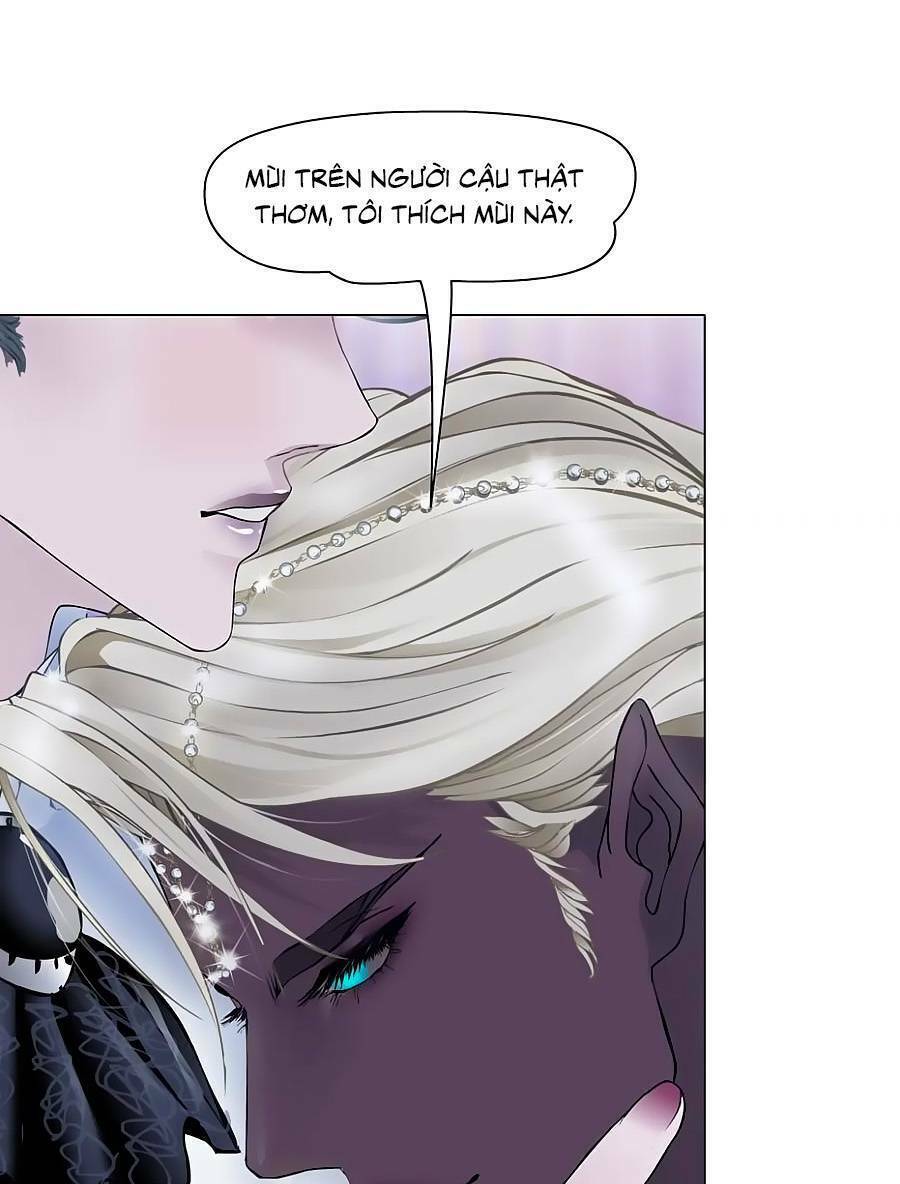 Đằng Nữ Chapter 156 - Trang 2