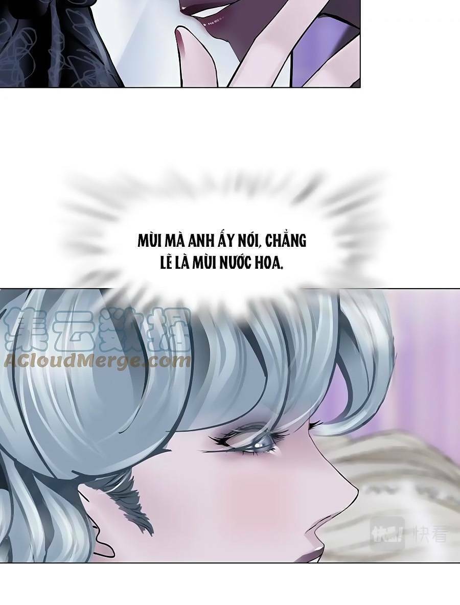 Đằng Nữ Chapter 156 - Trang 2