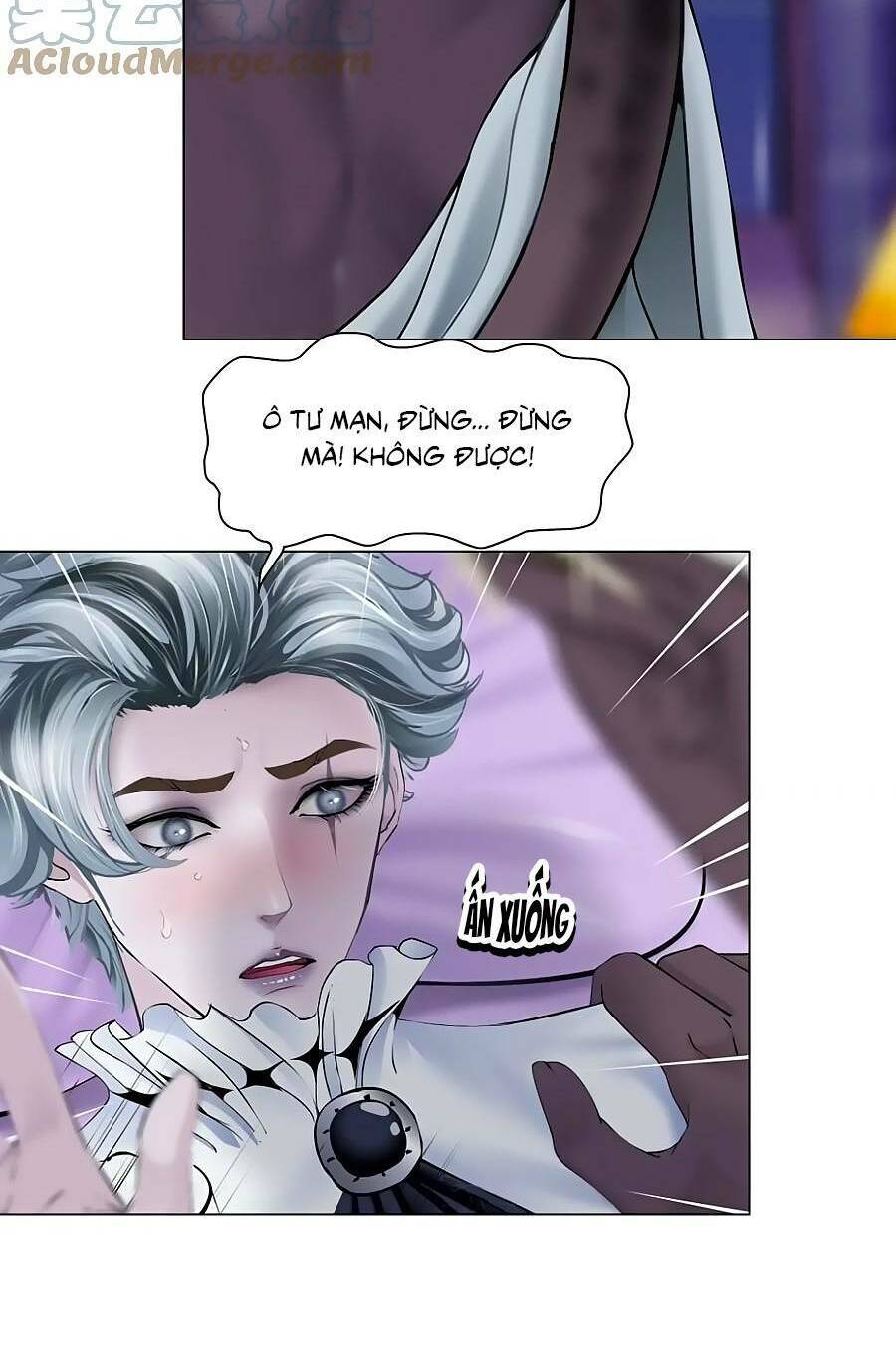 Đằng Nữ Chapter 156 - Trang 2