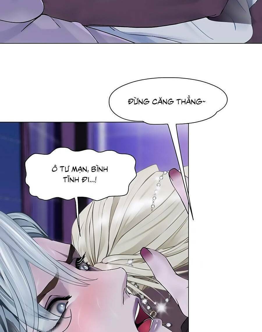 Đằng Nữ Chapter 156 - Trang 2