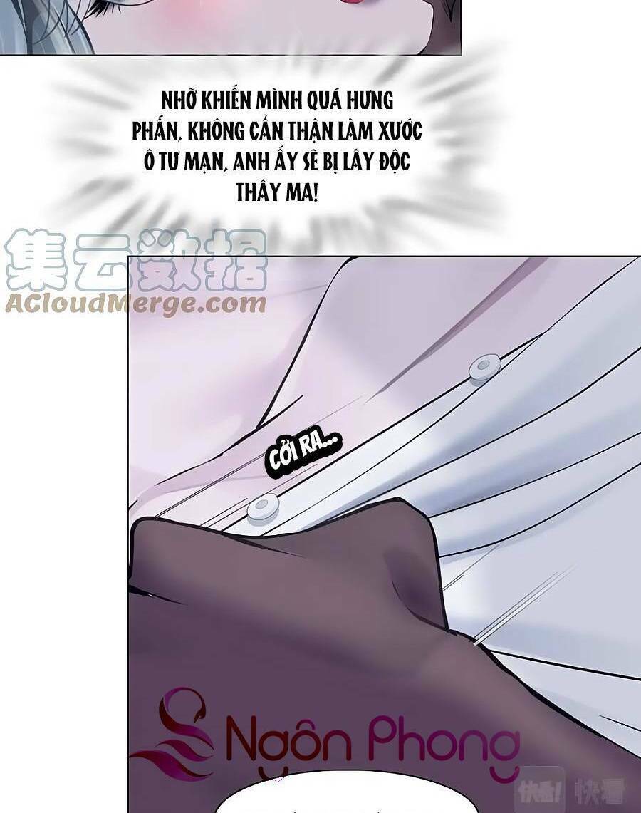 Đằng Nữ Chapter 156 - Trang 2