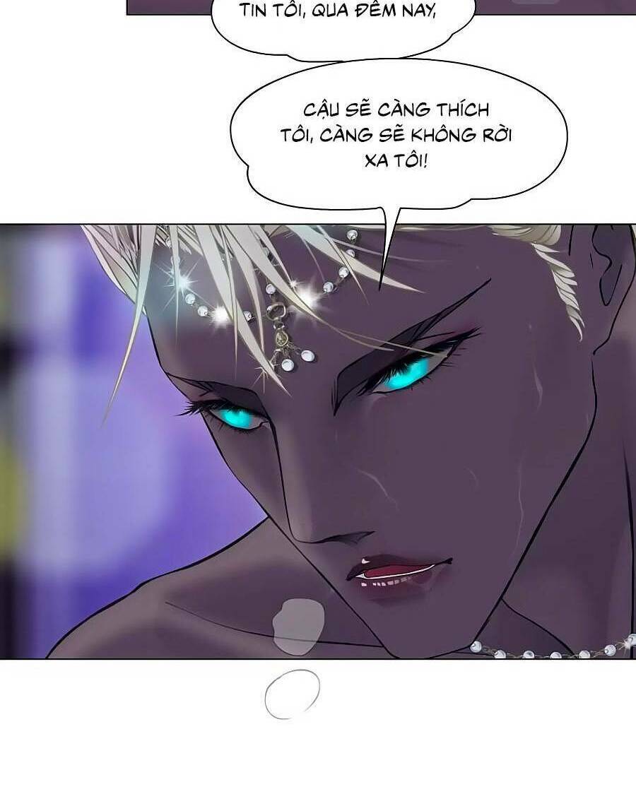 Đằng Nữ Chapter 156 - Trang 2