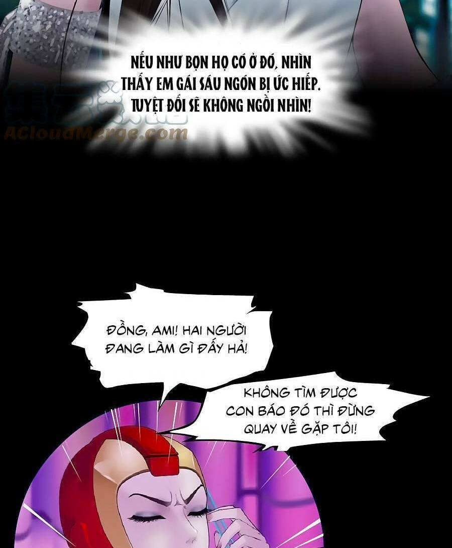 Đằng Nữ Chapter 156 - Trang 2