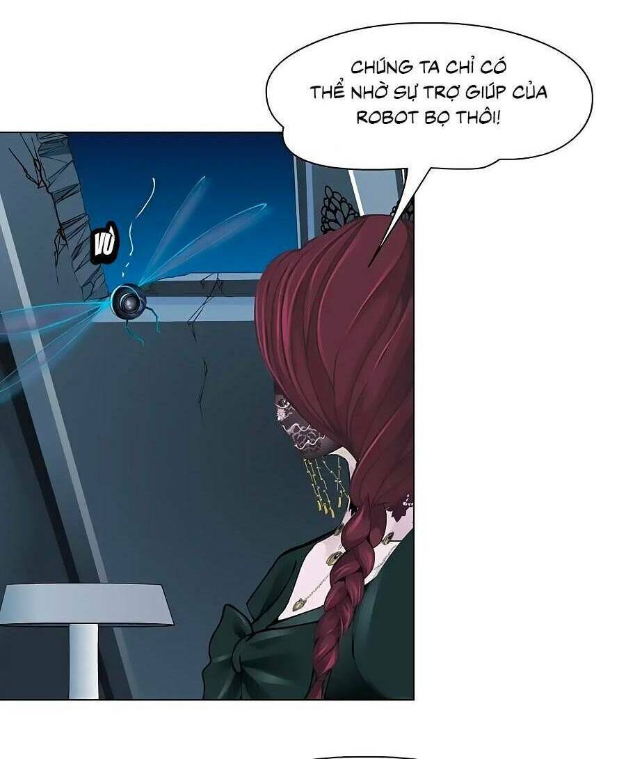 Đằng Nữ Chapter 156 - Trang 2