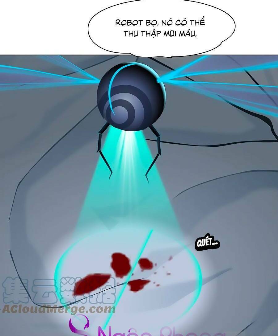 Đằng Nữ Chapter 156 - Trang 2