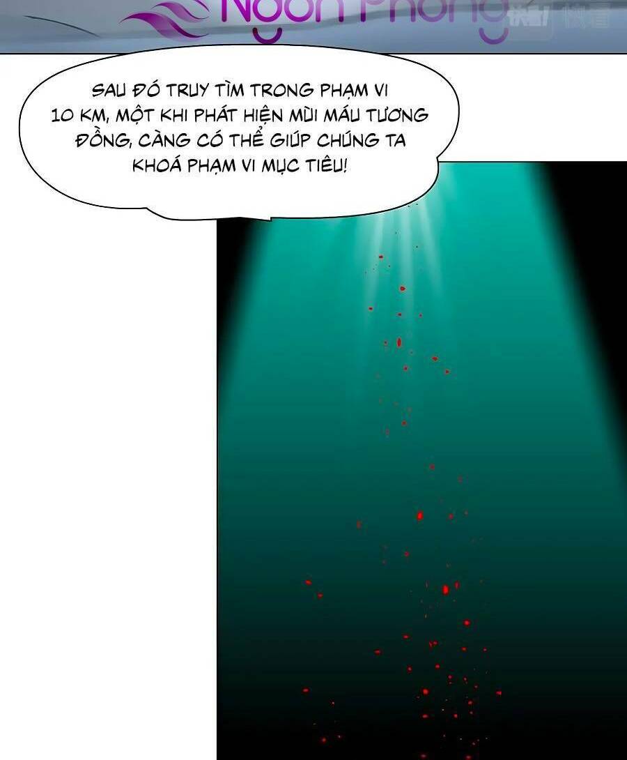 Đằng Nữ Chapter 156 - Trang 2