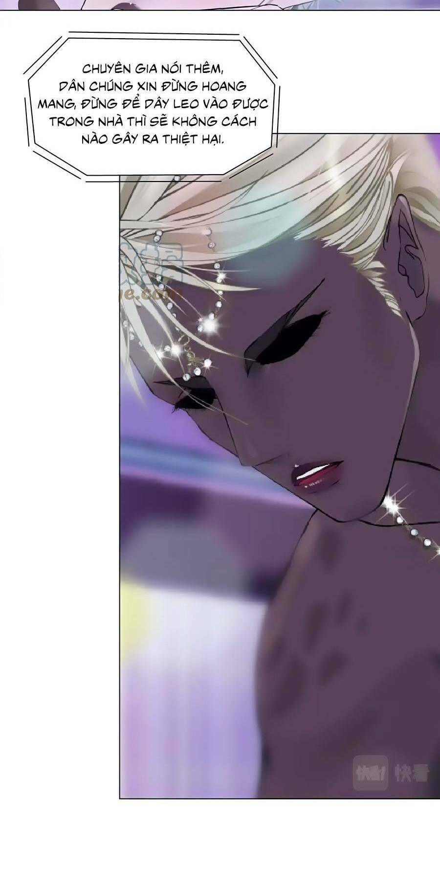 Đằng Nữ Chapter 157 - Trang 2