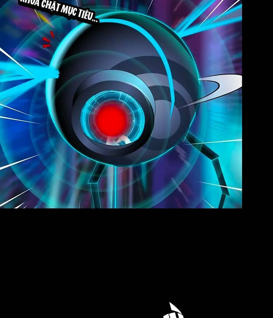 Đằng Nữ Chapter 157 - Trang 2