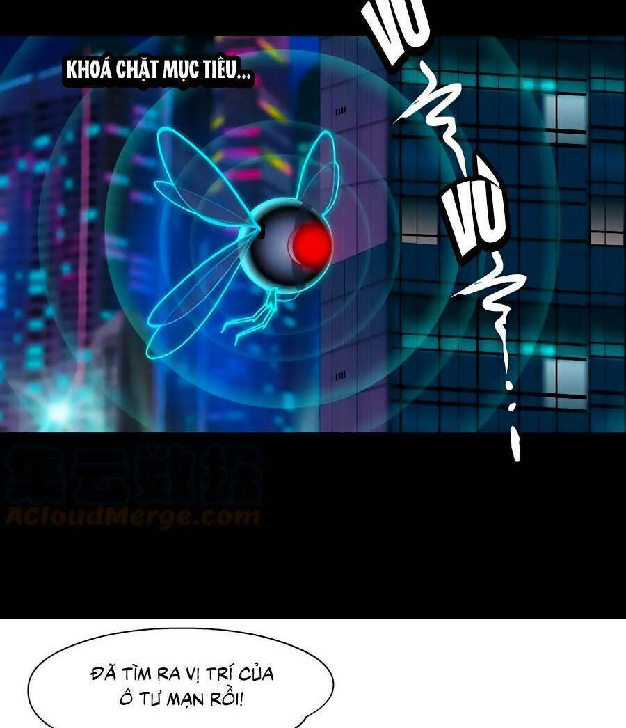 Đằng Nữ Chapter 157 - Trang 2