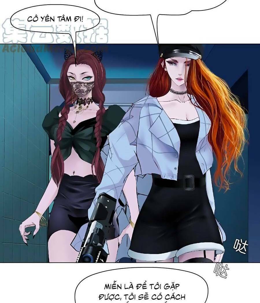 Đằng Nữ Chapter 157 - Trang 2