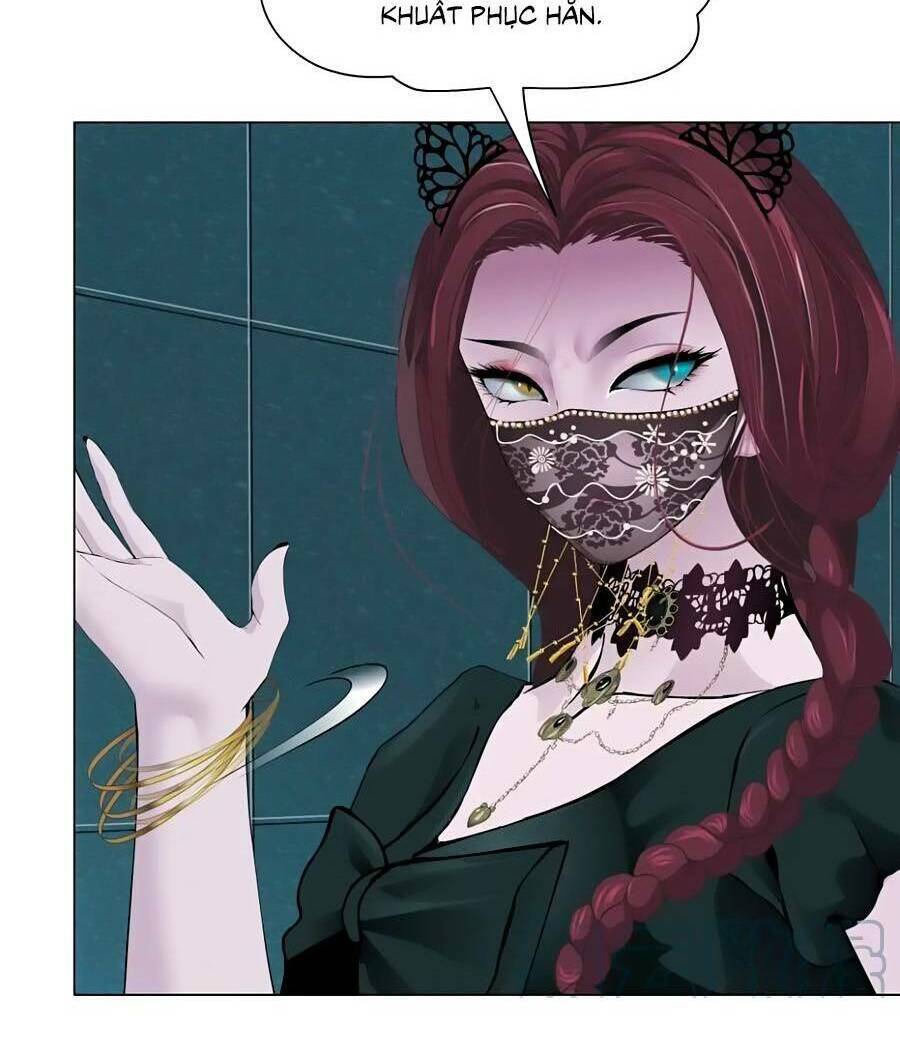 Đằng Nữ Chapter 157 - Trang 2