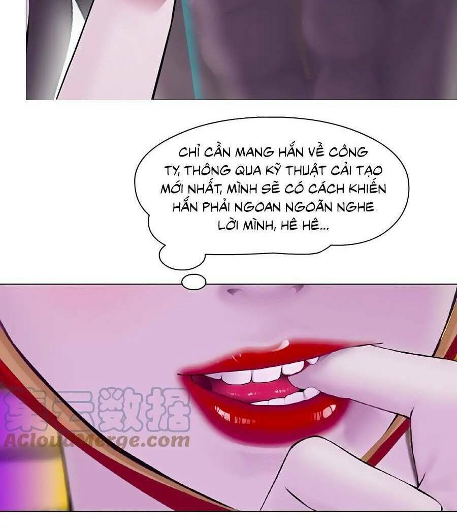 Đằng Nữ Chapter 157 - Trang 2