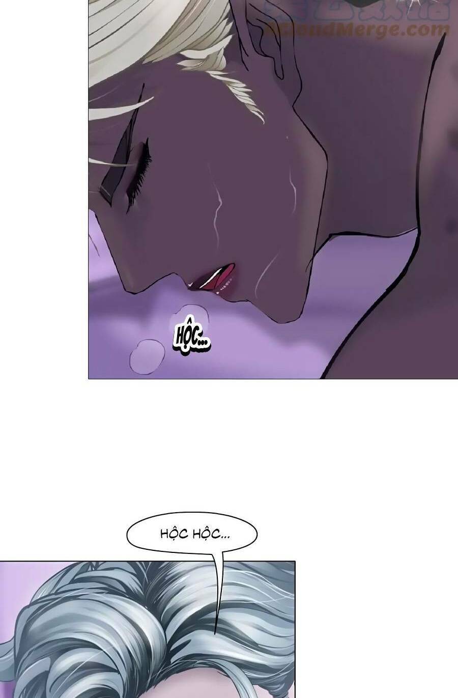 Đằng Nữ Chapter 157 - Trang 2