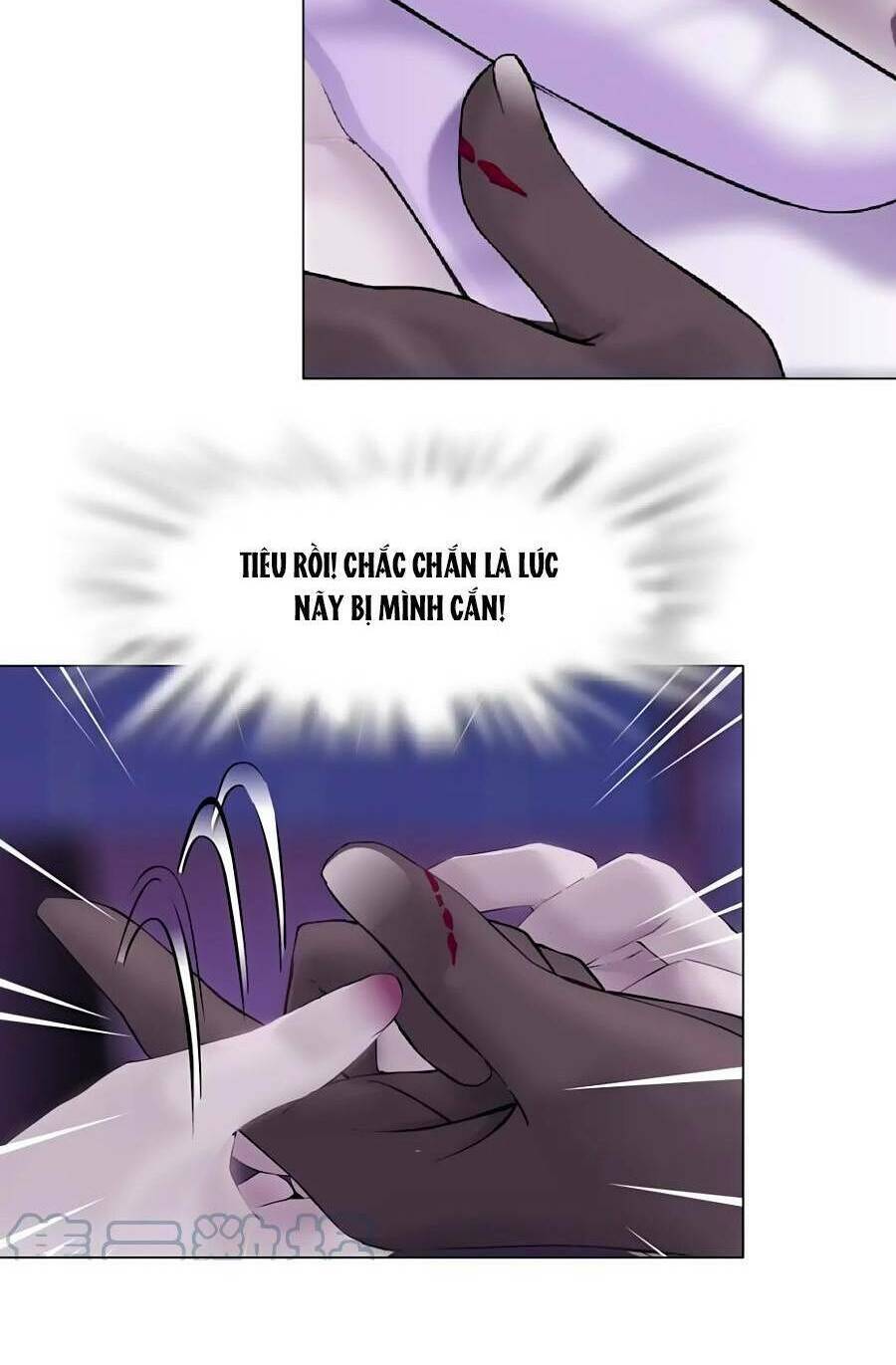 Đằng Nữ Chapter 157 - Trang 2