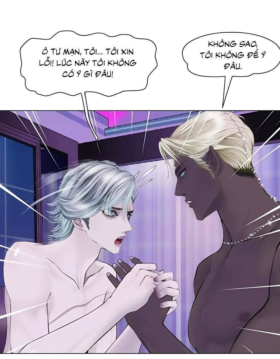 Đằng Nữ Chapter 157 - Trang 2