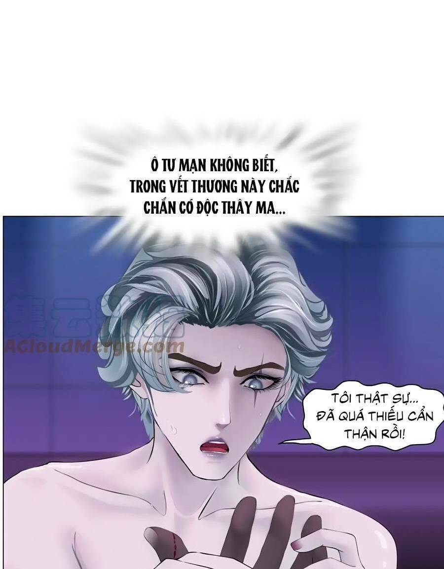 Đằng Nữ Chapter 157 - Trang 2