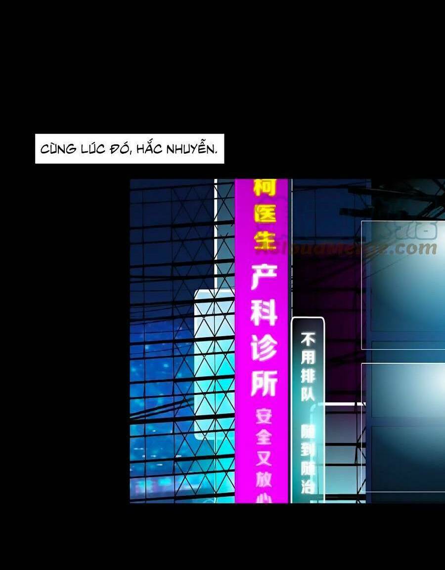 Đằng Nữ Chapter 157 - Trang 2