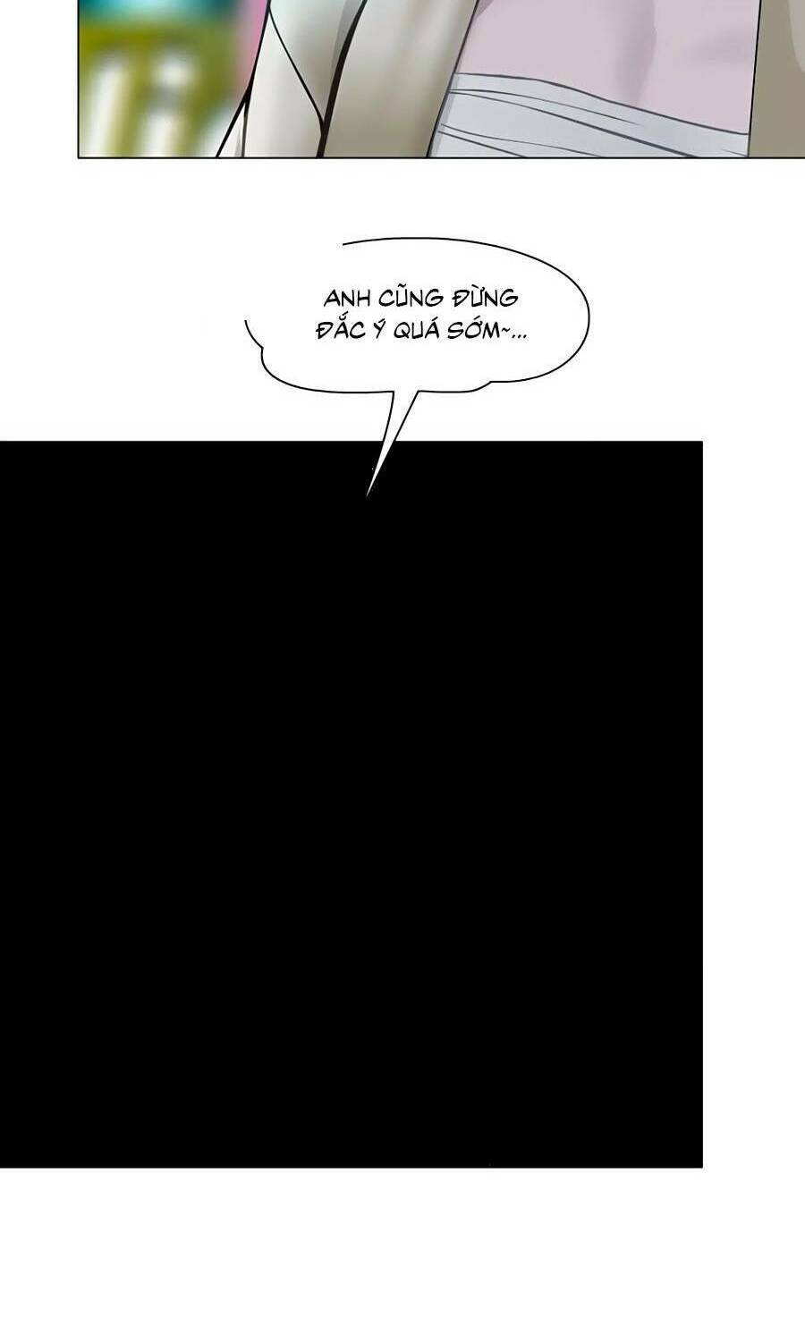 Đằng Nữ Chapter 157 - Trang 2