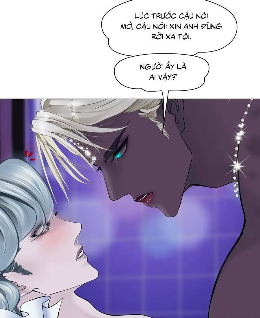 Đằng Nữ Chapter 157 - Trang 2