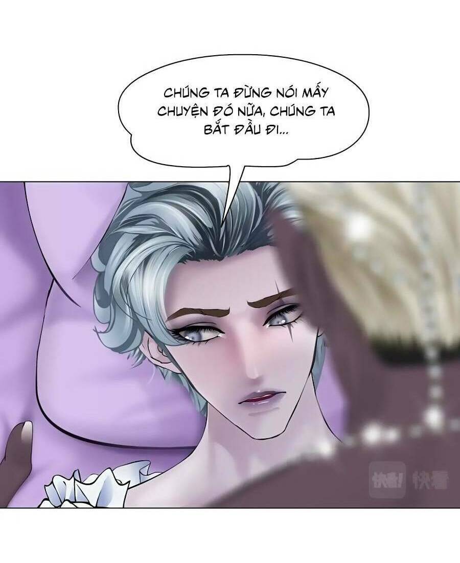 Đằng Nữ Chapter 157 - Trang 2