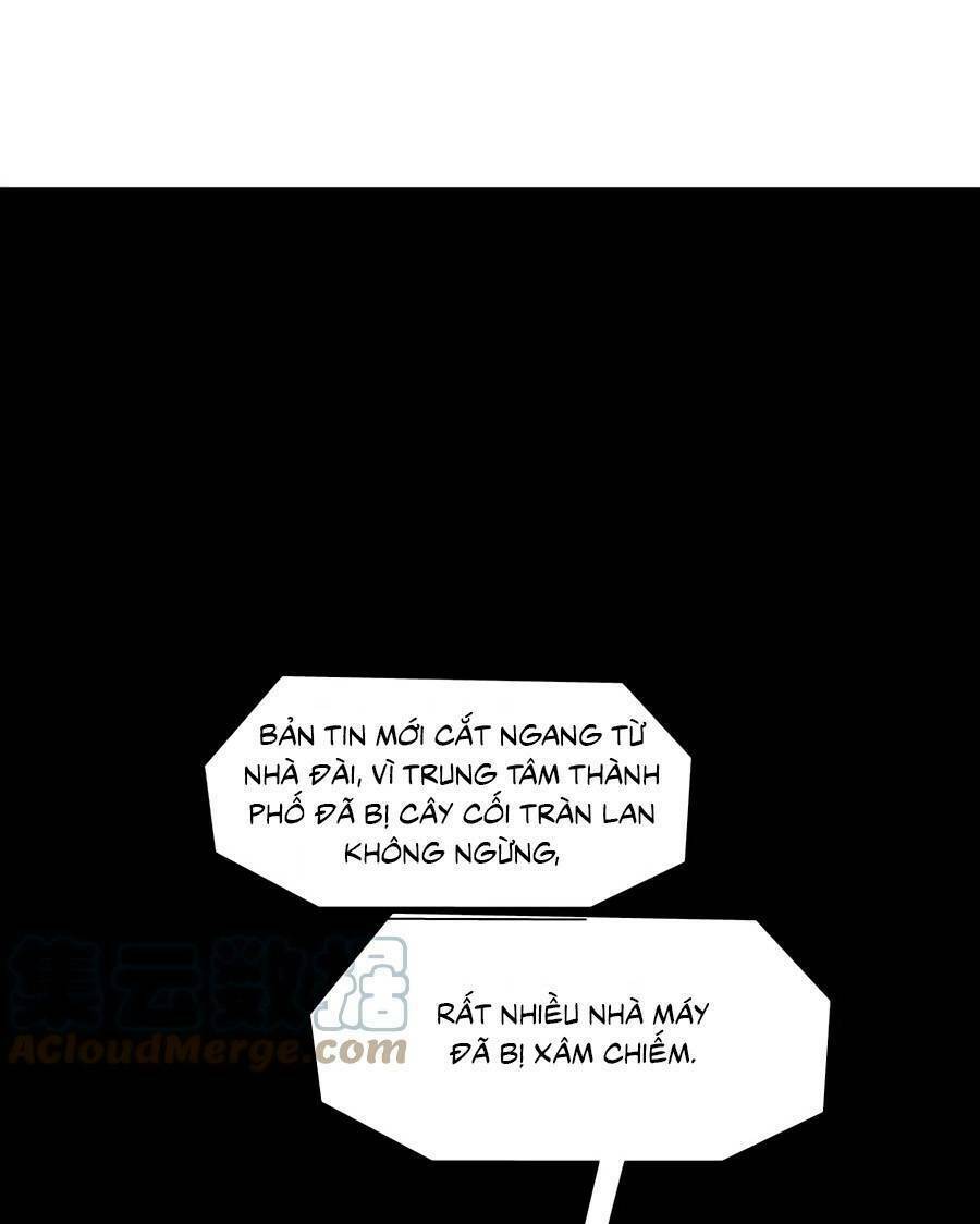 Đằng Nữ Chapter 157 - Trang 2