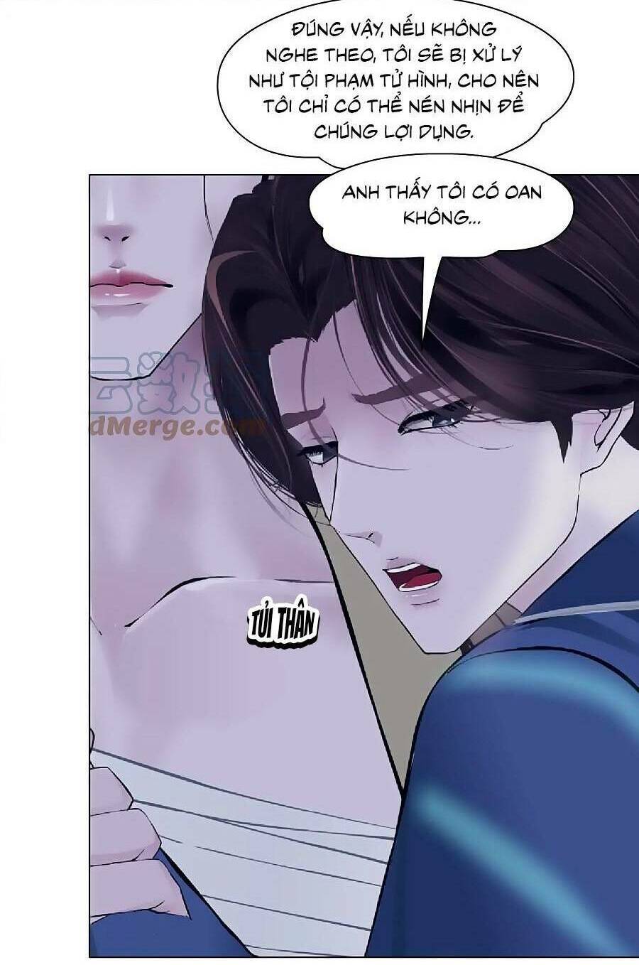 Đằng Nữ Chapter 158 - Trang 2