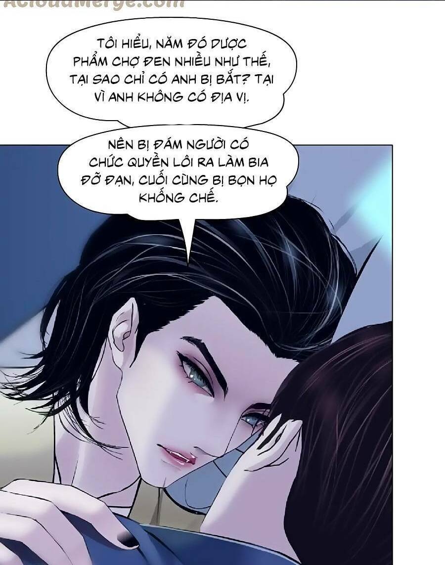 Đằng Nữ Chapter 158 - Trang 2