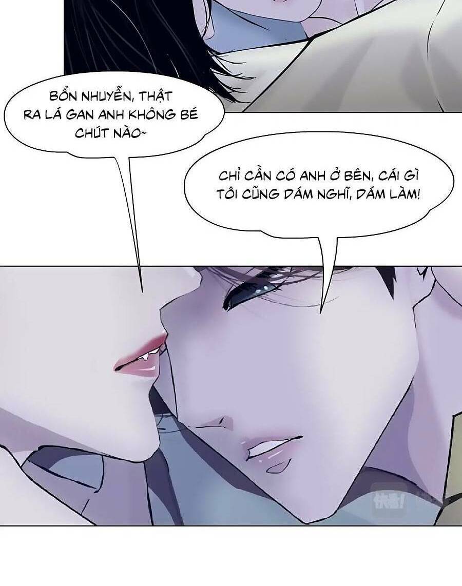 Đằng Nữ Chapter 158 - Trang 2