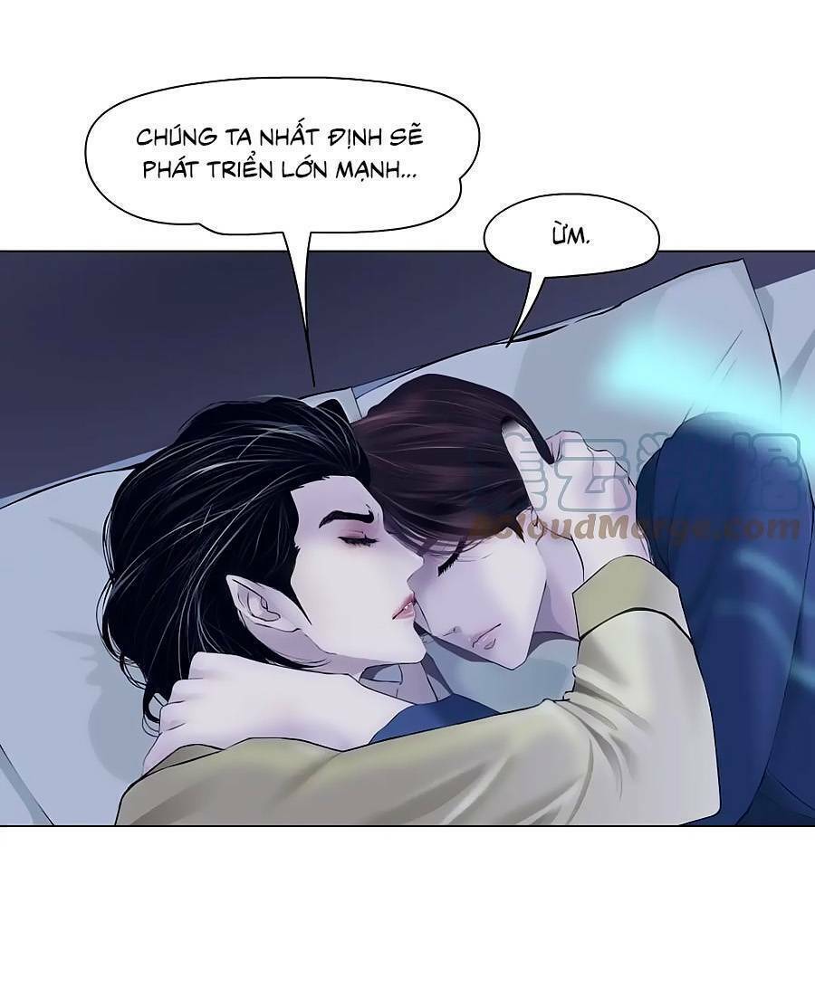 Đằng Nữ Chapter 158 - Trang 2