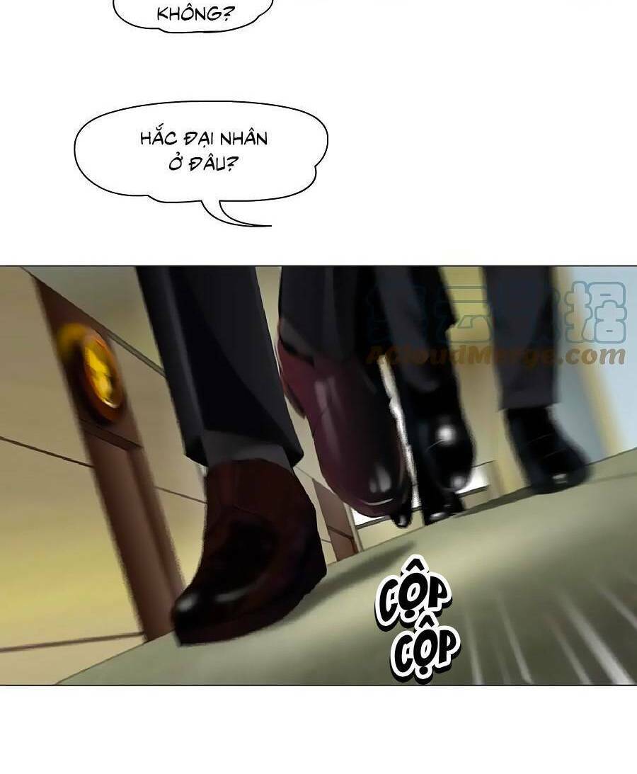 Đằng Nữ Chapter 158 - Trang 2