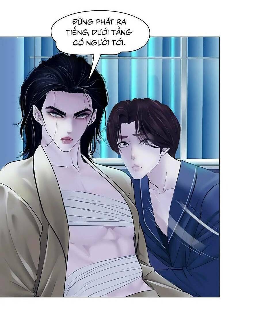Đằng Nữ Chapter 158 - Trang 2