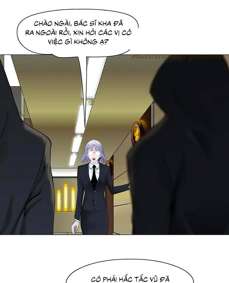 Đằng Nữ Chapter 158 - Trang 2