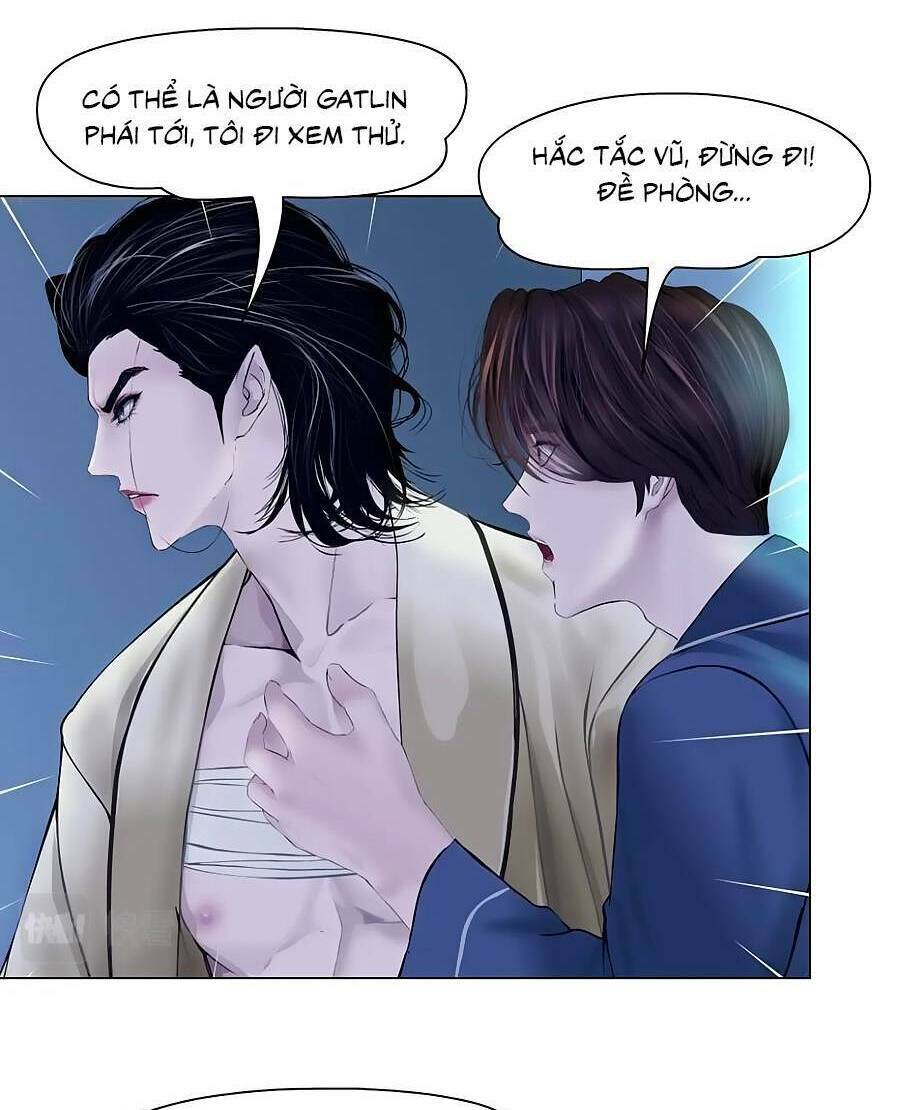 Đằng Nữ Chapter 158 - Trang 2