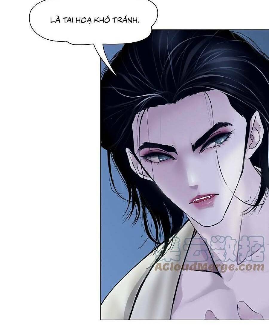 Đằng Nữ Chapter 158 - Trang 2