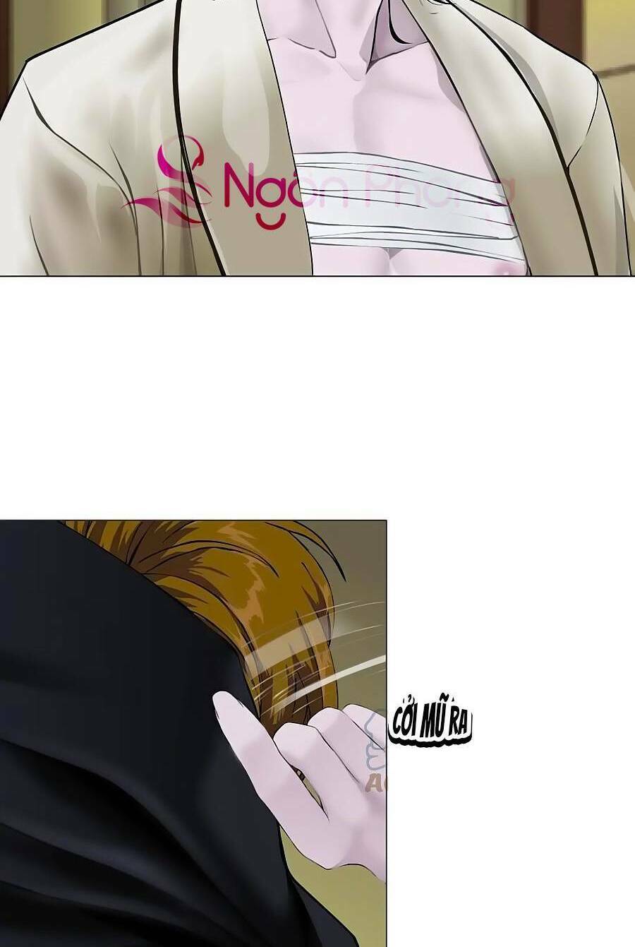 Đằng Nữ Chapter 158 - Trang 2