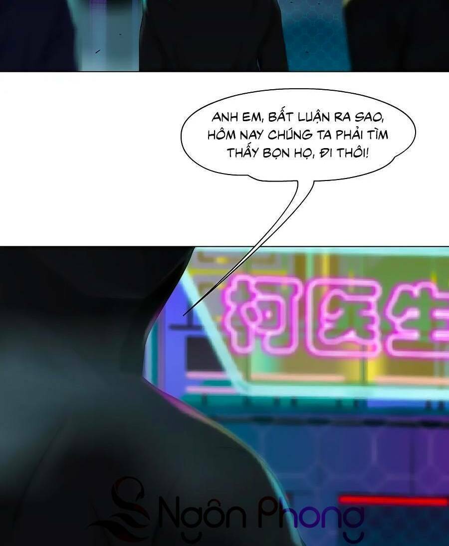 Đằng Nữ Chapter 158 - Trang 2