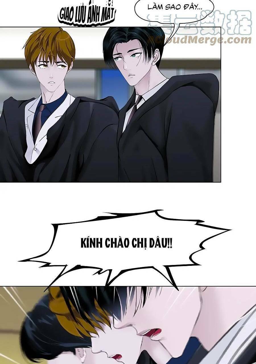 Đằng Nữ Chapter 158 - Trang 2