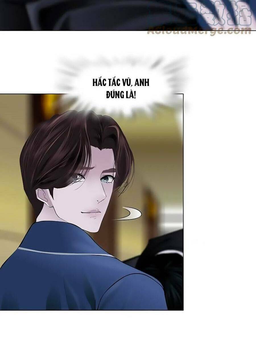 Đằng Nữ Chapter 158 - Trang 2