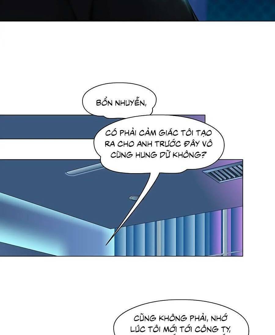 Đằng Nữ Chapter 158 - Trang 2