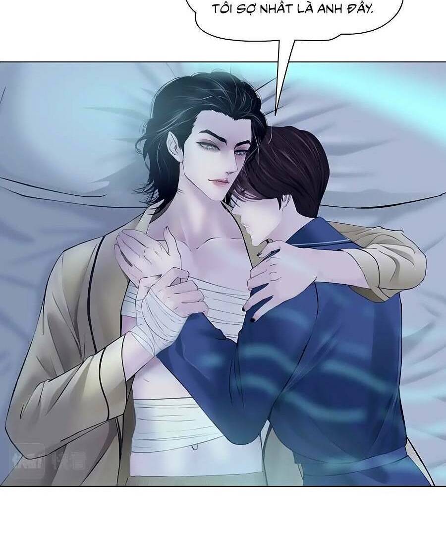 Đằng Nữ Chapter 158 - Trang 2