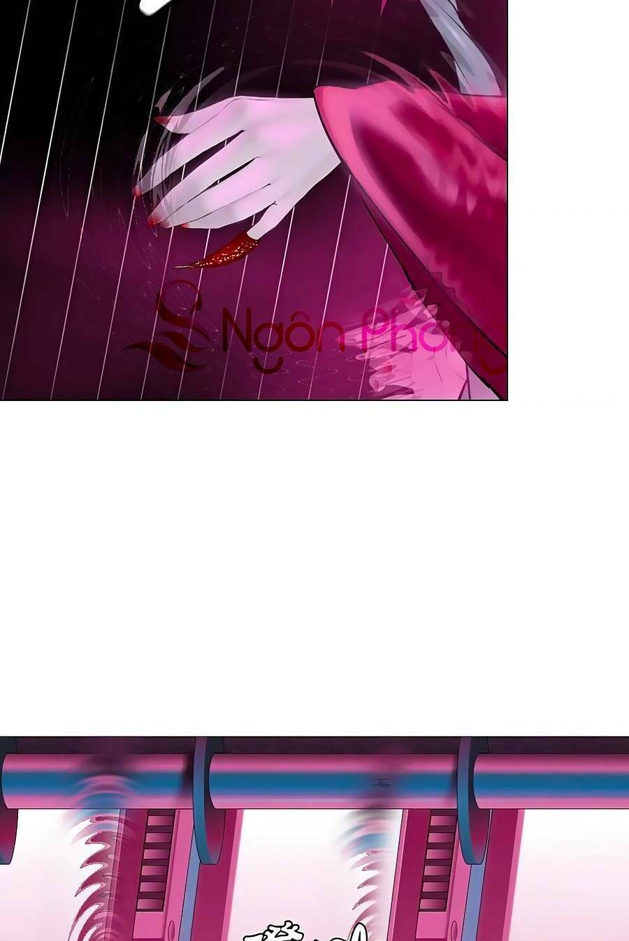 Đằng Nữ Chapter 159 - Trang 2