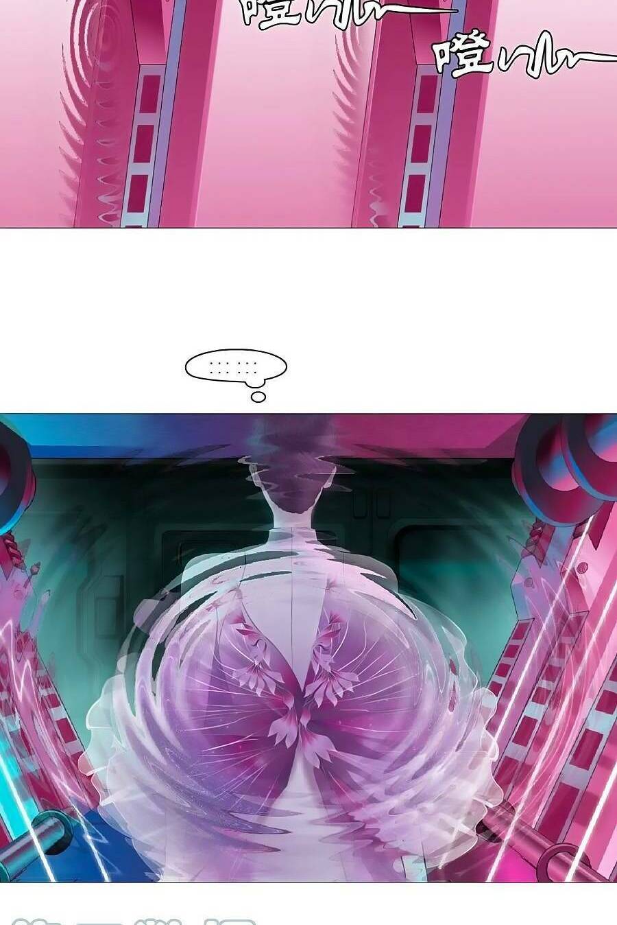 Đằng Nữ Chapter 159 - Trang 2