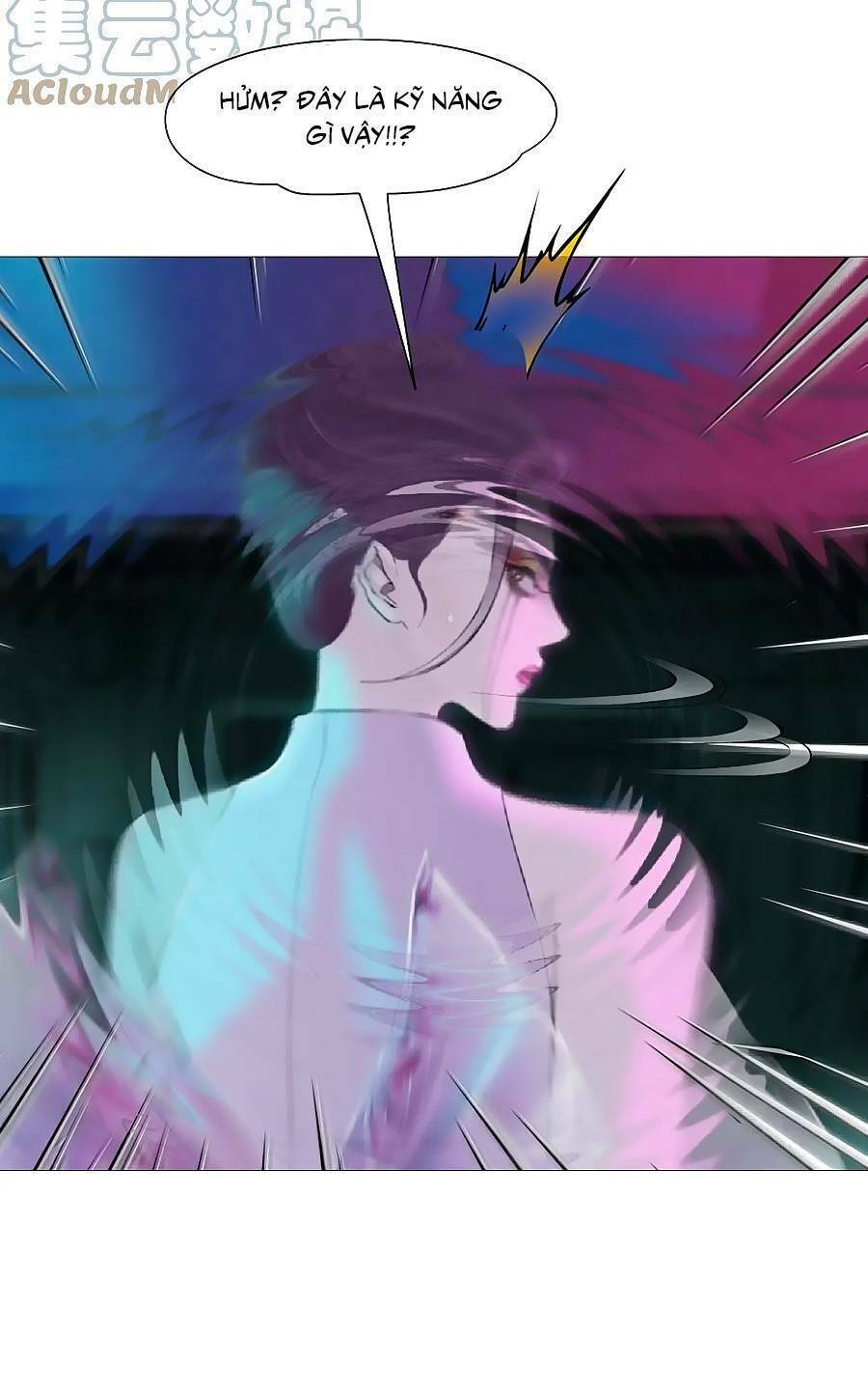 Đằng Nữ Chapter 159 - Trang 2