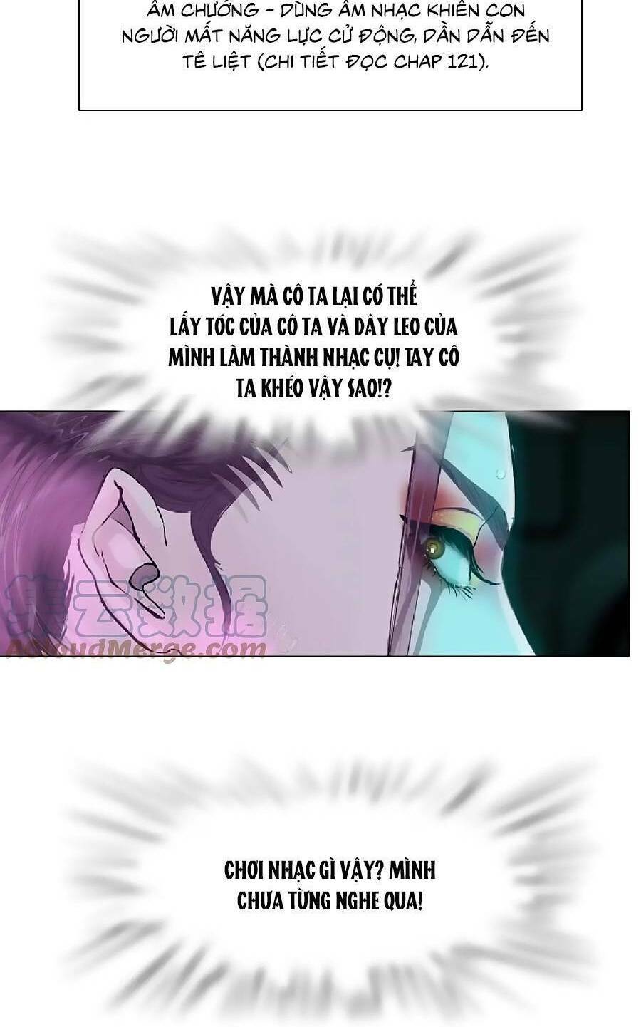 Đằng Nữ Chapter 159 - Trang 2