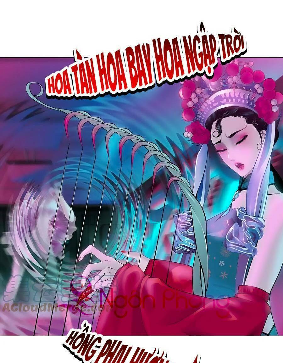Đằng Nữ Chapter 159 - Trang 2