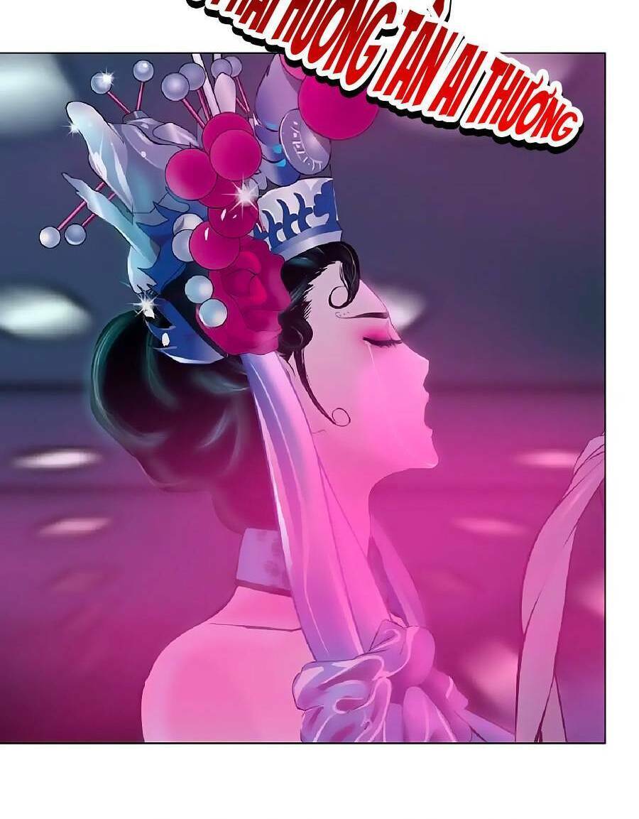 Đằng Nữ Chapter 159 - Trang 2