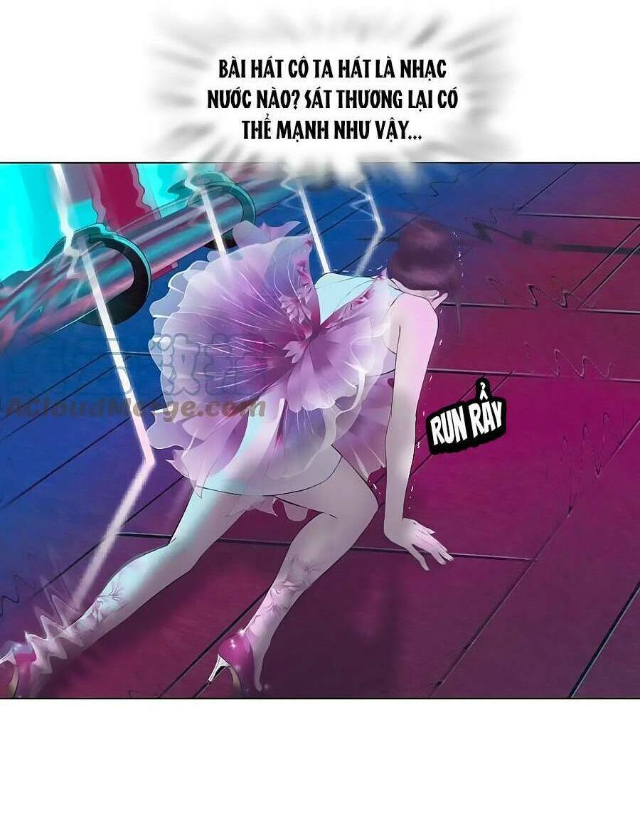 Đằng Nữ Chapter 159 - Trang 2