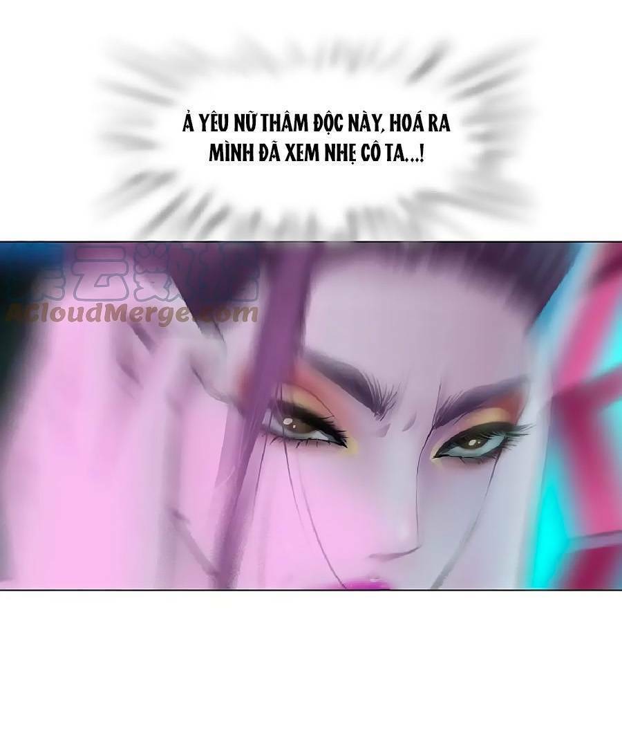 Đằng Nữ Chapter 159 - Trang 2