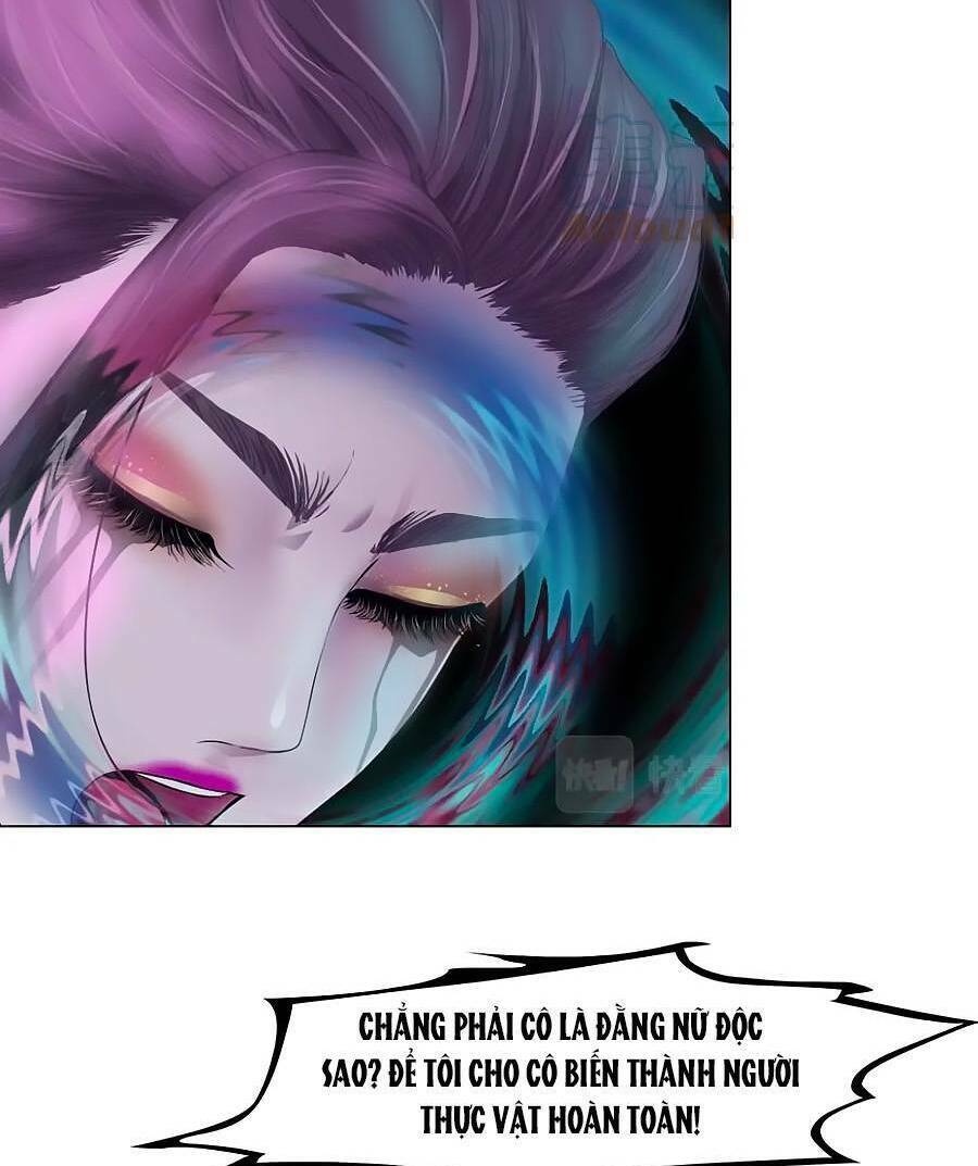 Đằng Nữ Chapter 159 - Trang 2